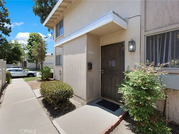 13447 1/4 Village Dr, Cerritos, CA 90703