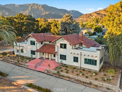 2360 N Mountain Ave, Upland, CA, 91784