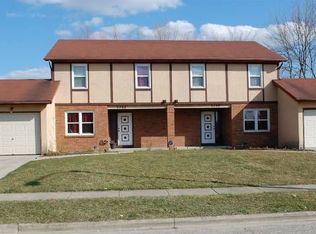 2266 Ayers Dr, Reynoldsburg, OH 43068