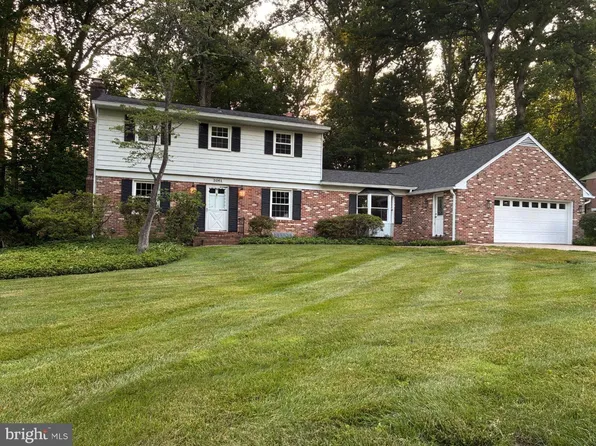 5062 Durham Rd W, Columbia, MD 21044