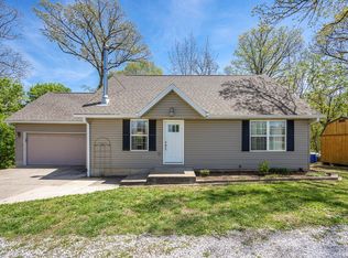 150 Timbersedge Rd, Ozark, MO 65721