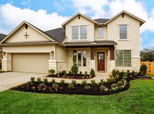 7427 Summer Night Ln, Rosenberg, TX 77469