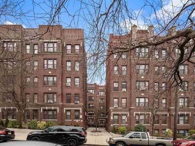 275 Harrison Ave APT B8, Jersey City, NJ, 07304
