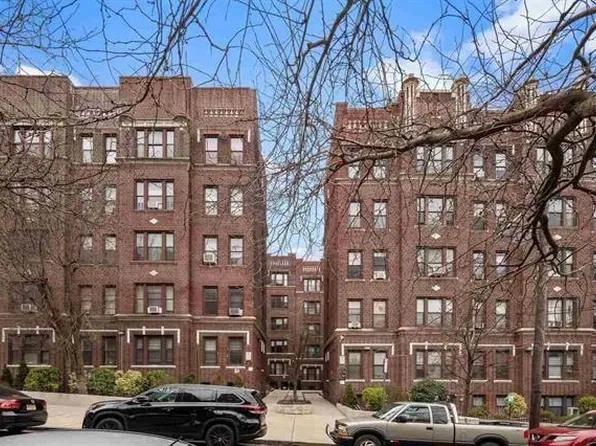275 Harrison Ave APT B8, Jersey City, NJ 07304