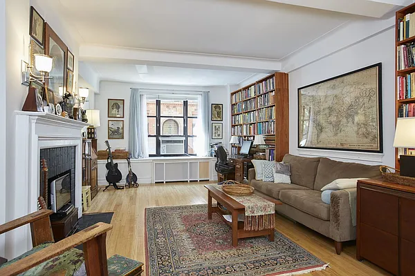 Sold by Brown Harris Stevens | media 11
