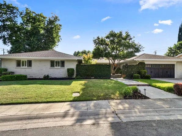 551 Thornley Way, Sacramento, CA 95864