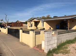 7038 W Wilshire Dr, Phoenix, AZ 85035