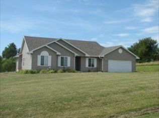11725 County Road 158, Savannah, MO 64485