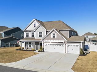 5196 Country Pine Dr, Myrtle Beach, SC 29579