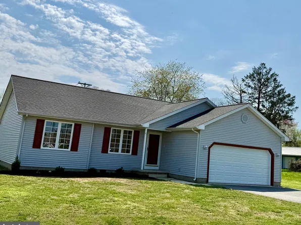 41 S General Torbert Dr, Milford, DE 19963