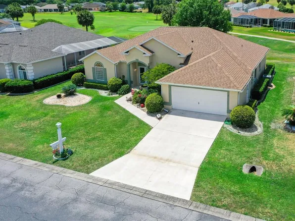 2172 NW 50th Cir, Ocala, FL 34482