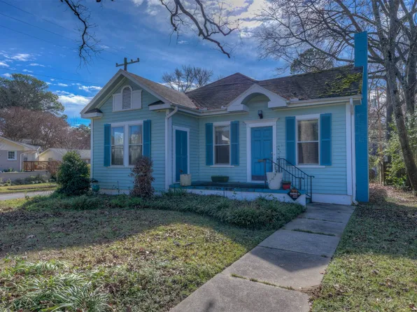 701 Ratcliff St, Shreveport, LA 71104