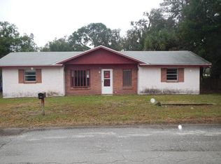 261 Lagoon Ave, Oak Hill, FL 32759