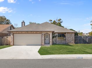8127 Sunshine Trail Dr, San Antonio, TX 78244