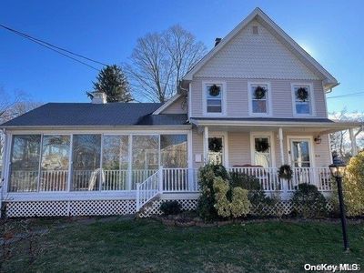 60 Mckinney Avenue, Northport, NY, 11768