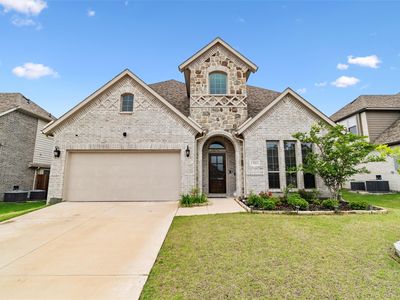 1503 Laurence Ln, Princeton, TX, 75407