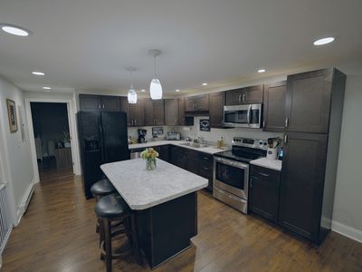 5 Lebanon St APT 1, Worcester, MA, 01603