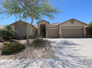 17961 W Hubbard Dr, Goodyear, AZ 85338