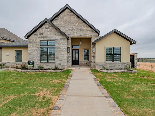 5909 Brennan, Midland, TX 79707