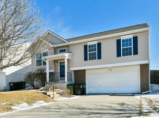 5811 S 193rd St, Omaha, NE 68135