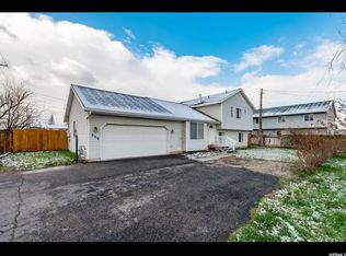 338 E 700 N, Spanish Fork, UT 84660