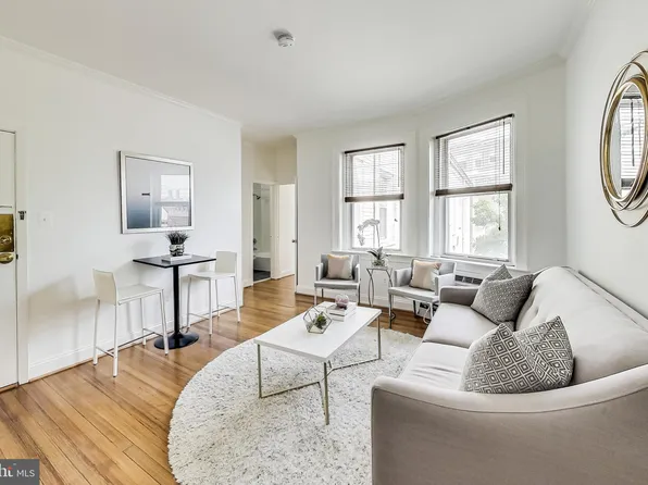 1831 Belmont Rd NW APT 502, Washington, DC 20009