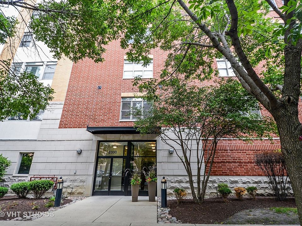1st image of 2330 W Saint Paul Ave APT 601