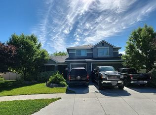 5305 W Demison Ct, Eagle, ID 83616