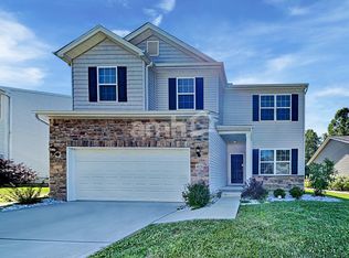 4828 Jessica Suzanne Dr, Morrow, OH 45152