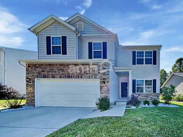 4828 Jessica Suzanne Dr, Morrow, OH 45152