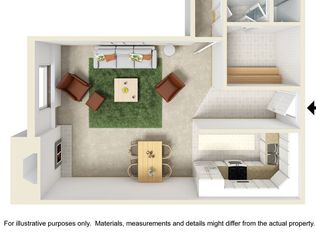 2050 S Monaco Pkwy APT 103, Denver, CO 80224