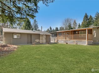 16919 158th Ave SE, Yelm, WA 98597