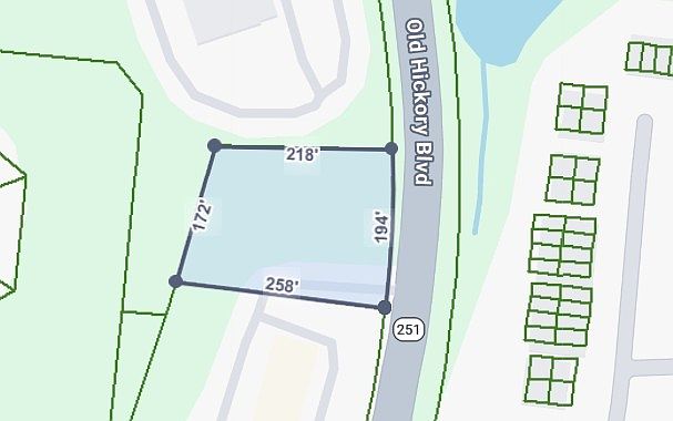 1st image of 271 Old Hickory Blvd