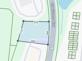 271 Old Hickory Blvd, Nashville, TN 37221