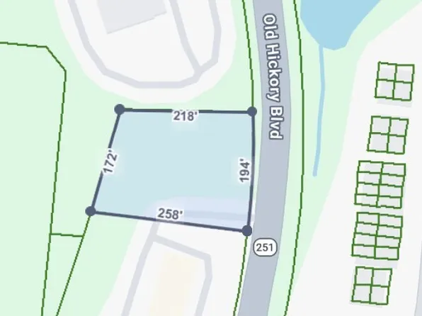 271 Old Hickory Blvd, Nashville, TN 37221