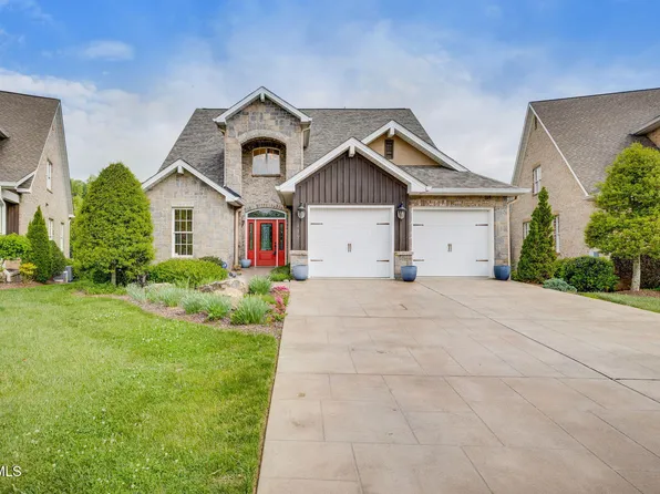 119 Quail Ridge Way, Jonesborough, TN 37659