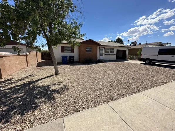 1616 Prospect Ave NW, Albuquerque, NM 87104