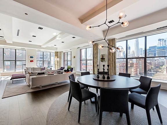 3rd image of 408 Greenwich St #7-FLOOR