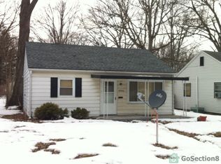 4506 Oliver St, Fort Wayne, IN