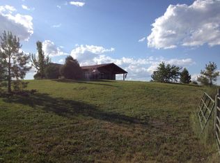 44193 Back Rd, Ronan, MT 59864