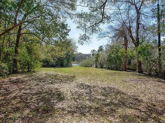 A closer look with views to the Bayou.
