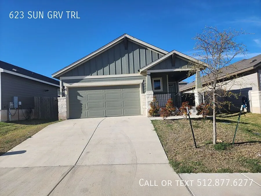Building Photo - 623 Sun Grove Trl