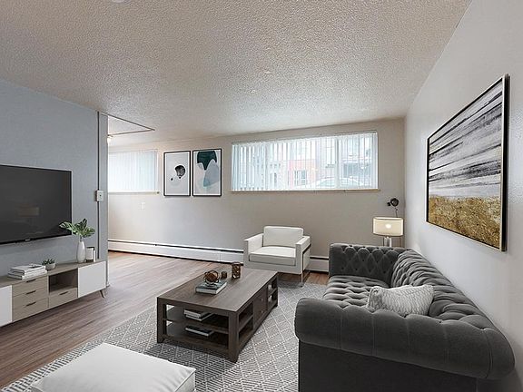 2nd image of 1545 Quitman St #205