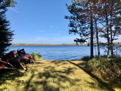 6239 E Big Lake Loop Rd, Three Lakes, WI, 54562