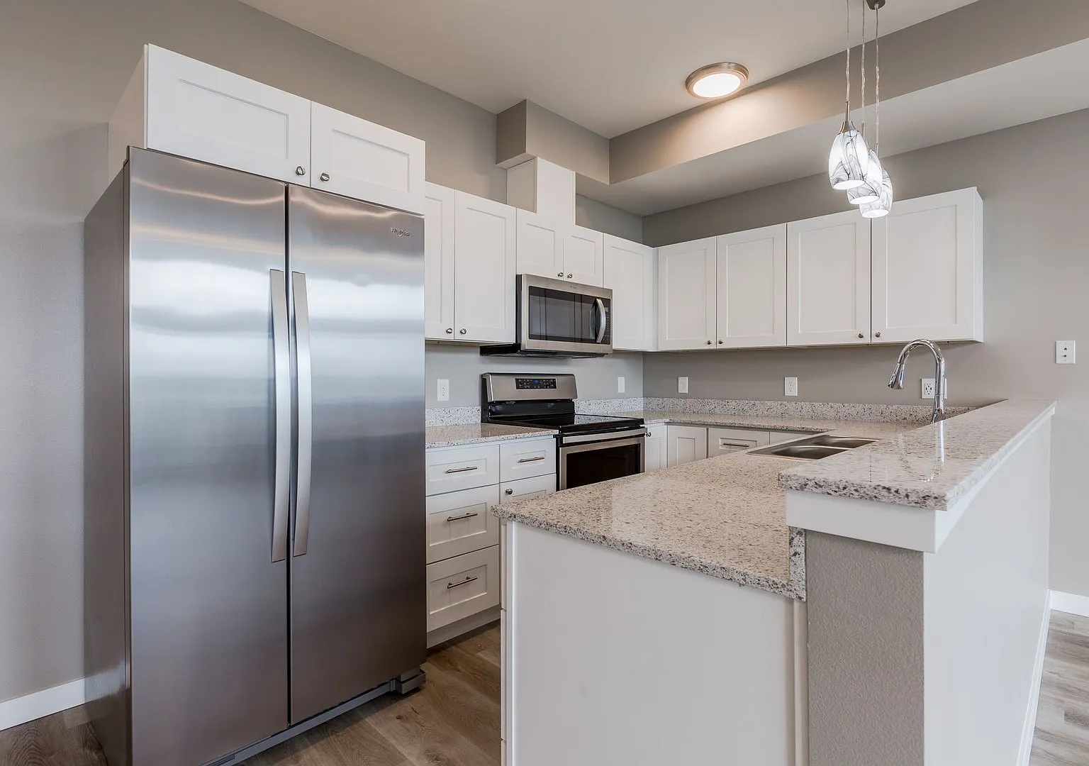 Fairhaven Harbor Apartments — Photo 1