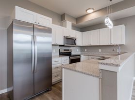 Fairhaven Harbor Apartments