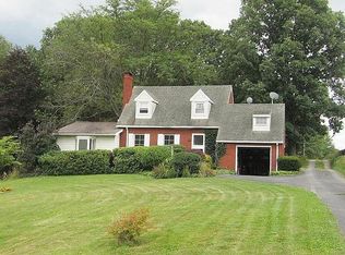 694 Coal Hill Rd, Clearfield, PA 16830