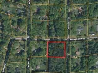 1 Meriwether Ln LOT 1, Haw River, NC 27258