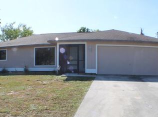 5260 23rd Ave SW, Naples, FL 34116