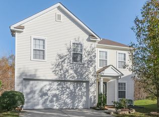 6370 Day Lilly Ln, Charlotte, NC 28216